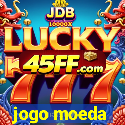 jogo moeda